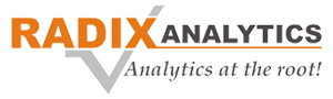 Radix Analytics Pvt Ltd